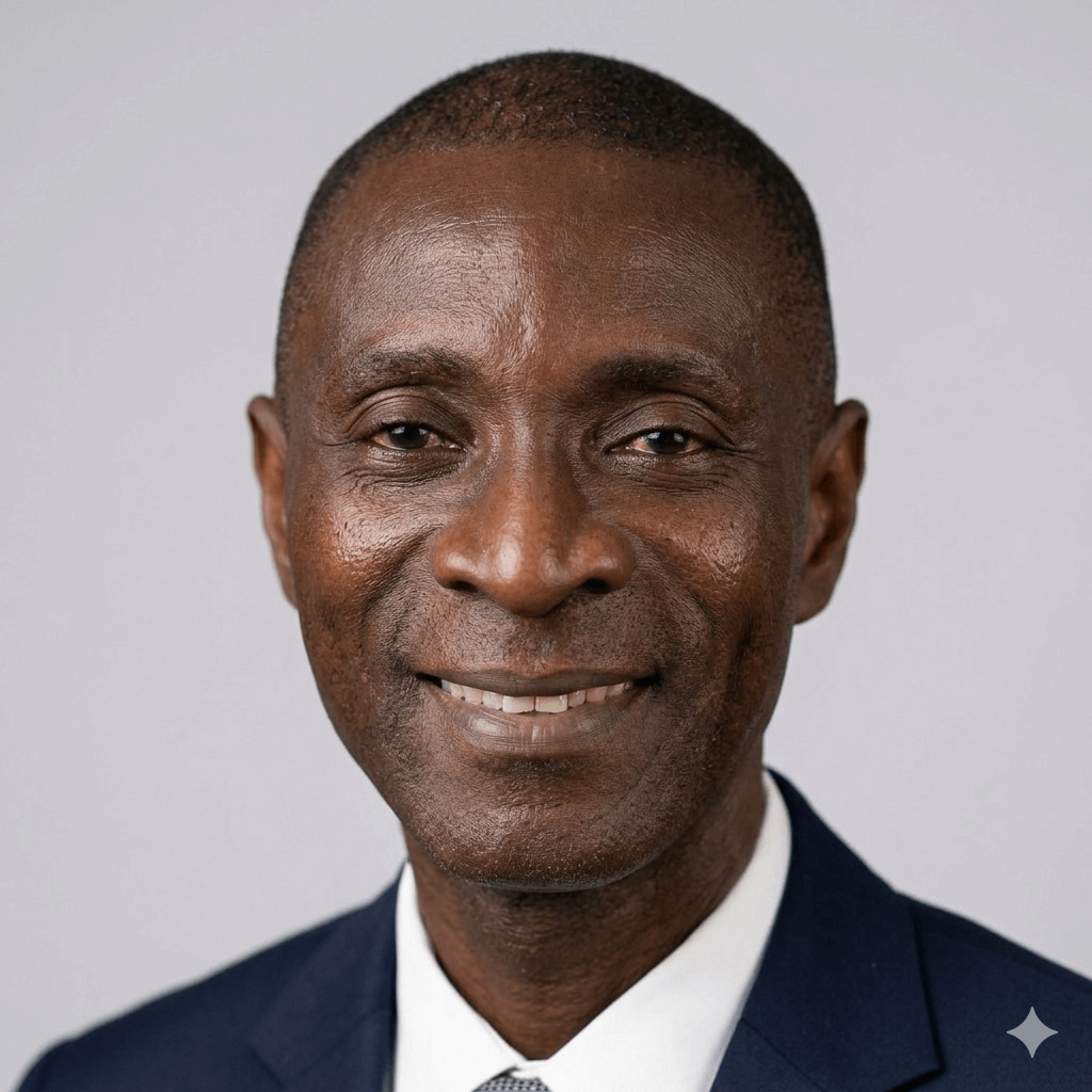 Samuel Okelola