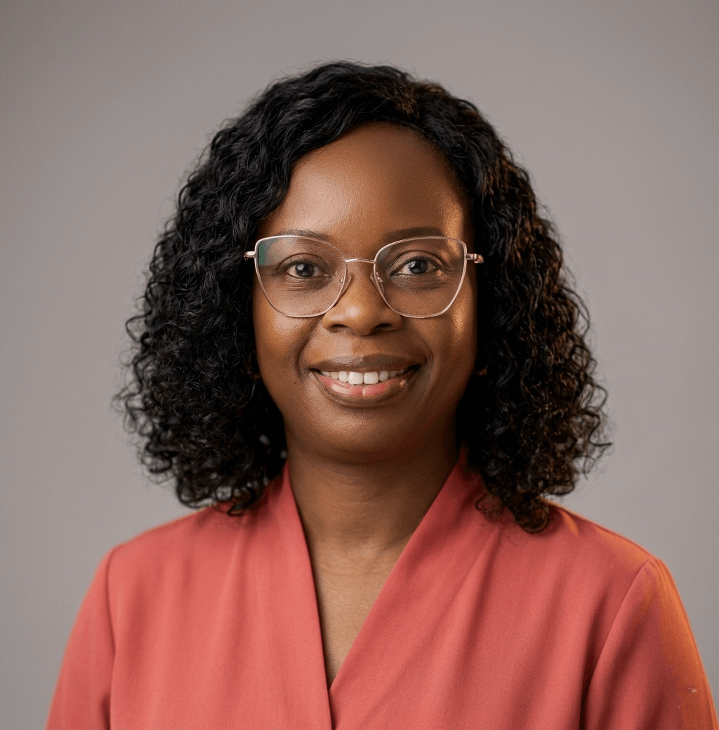 Mojisola Okelola
